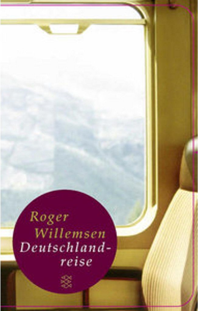 Deutschlandreise