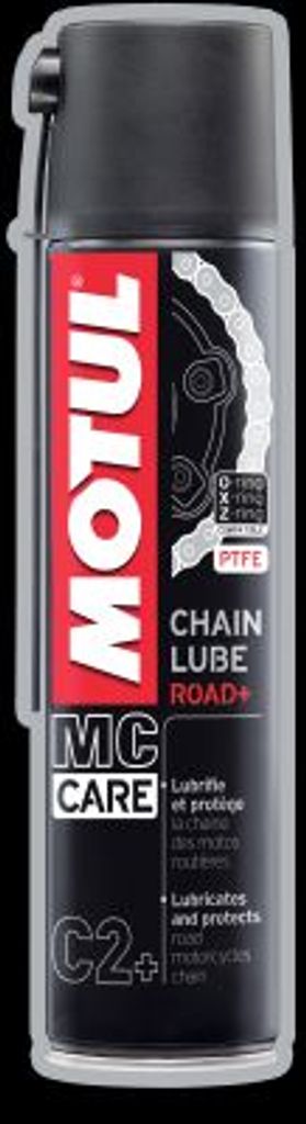 MOTUL MC Care C2 Road Kettenspray - sprej 400ml Obrázok produktu 