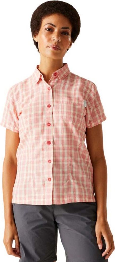 REGATTA Damen Wanderbluse Mindano VIII