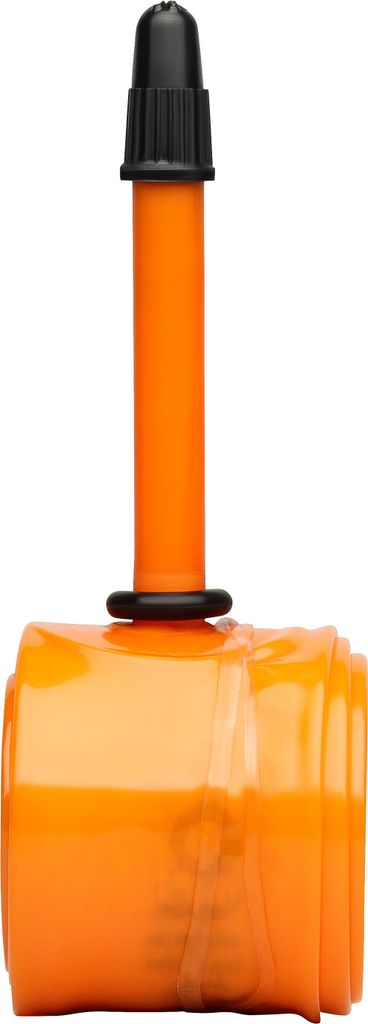 Tubolito Schlauch S-Tubo Road 700C 18-622 - 32-622 60mm SV Ventil orange