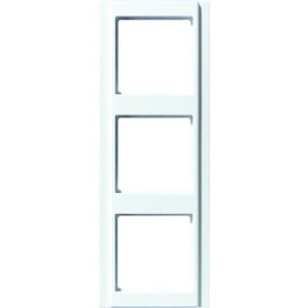 Cornice tripla orizzontale/verticale - Cornice tripla Immagine del prodotto 