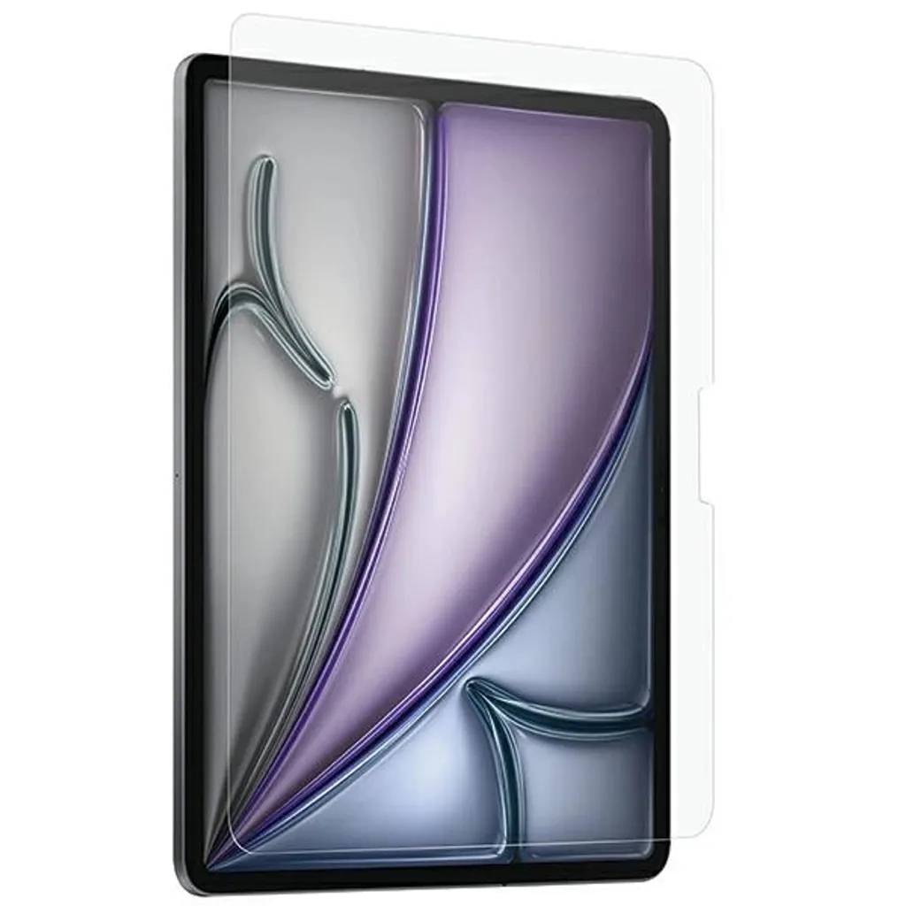 Uniq Optix Clear Ipad Air 11 (2024/2025) Vetro temperato con applicatore