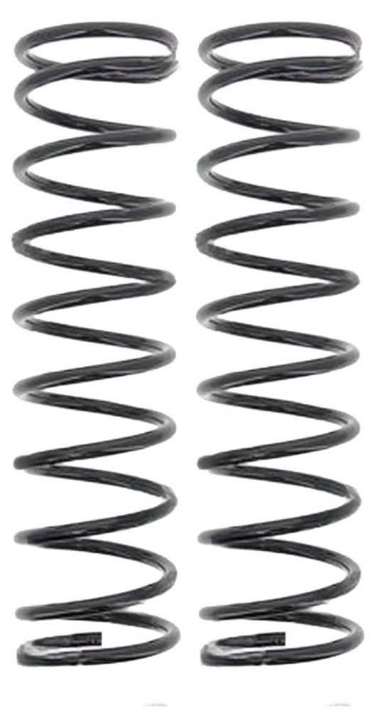 Fahrwerksfedern-Set Hinterachse Schraubenfeder Ø 110 mm KYB für ALFA ROMEO 166