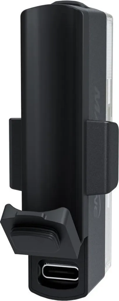 Éclairage Arrière Vélo USB Seemee 50 V2.0 Golden pour Cyclisme Urbain - 16