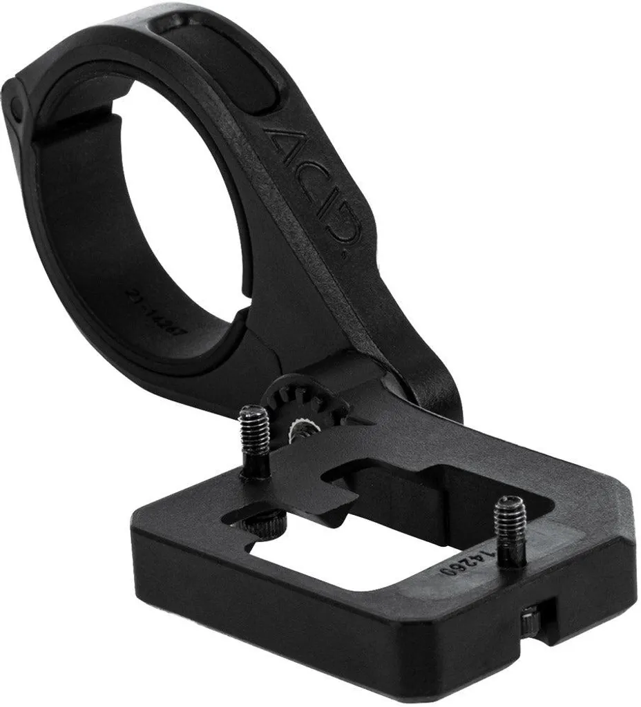 Support Acier pour Kiox 300 Bosch Smart System - Fixation Guidon Vélo