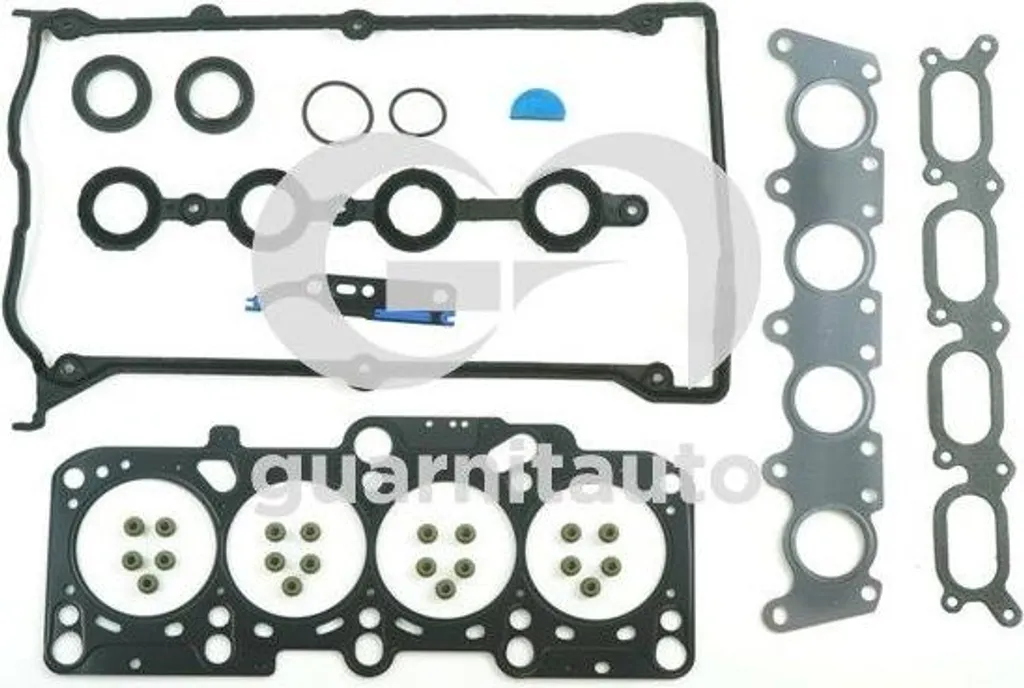 Stop Fuites de Compression : Kit Joints Culasse pour VW Passat et Polo