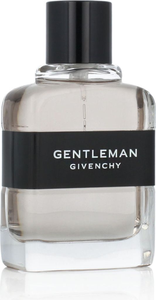 Givenchy New Gentleman Eau De Toilette Spray 60ml Produktbild 6