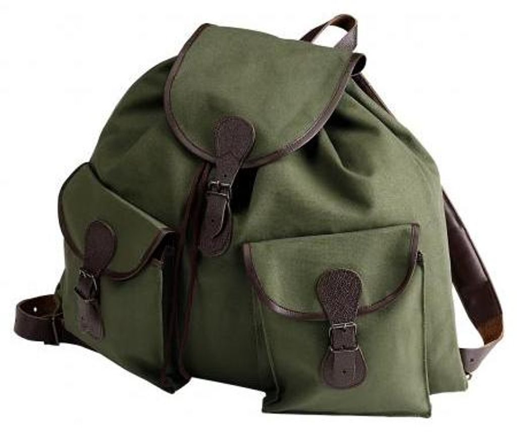 il Lago Passion Jagdrucksack XL Produktbild 