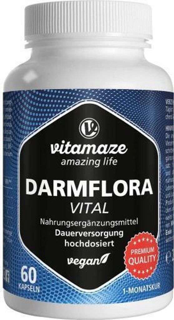 Vital Vegan Biodea Concime Liquido Con Alghe Brune E Azoto, Per Piante E Colture Idroponiche, 500ml, Biologico