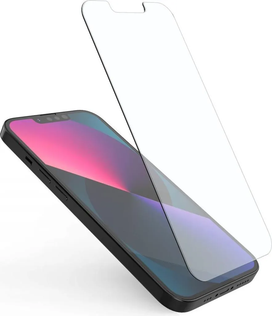 Offerta 2 Pezzi Glastify OTG+ Samsung Galaxy A33 5G Vetro Temperato - 2