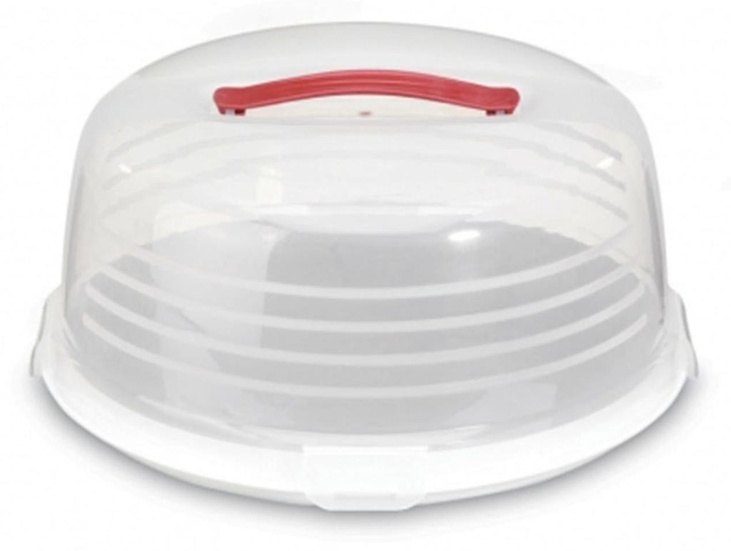 Curver - Cloche à gâteau Image du produit 