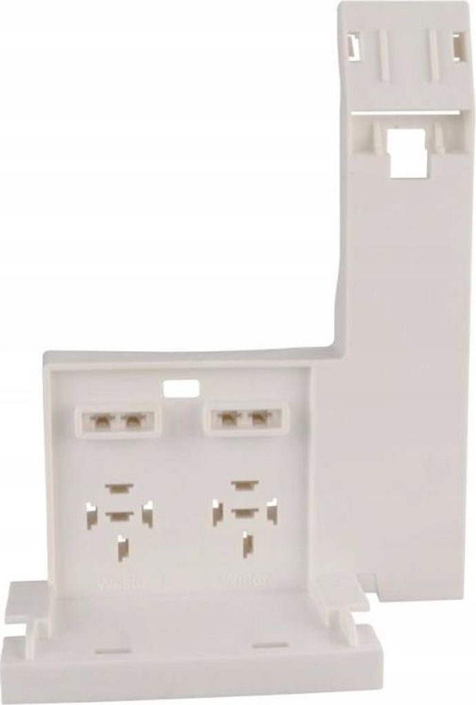 Schaltergehäuse für Thetford-Toiletten C250