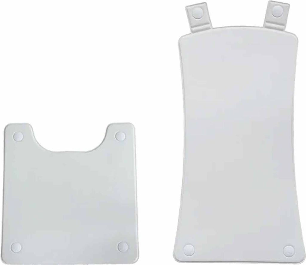 Drive Medical Auflagenset / Bezugsset Bellavita Classic Produktbild 