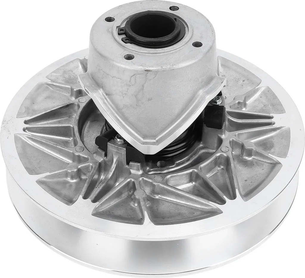 Disque de friction d'embrayage pour CF500 CFMoto ZForce et UForce