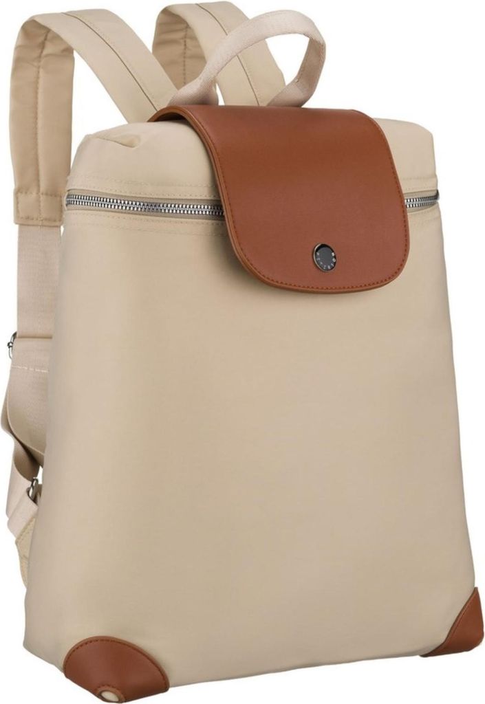 Peterson Reiserucksack für Damen Conion braun-beige One size