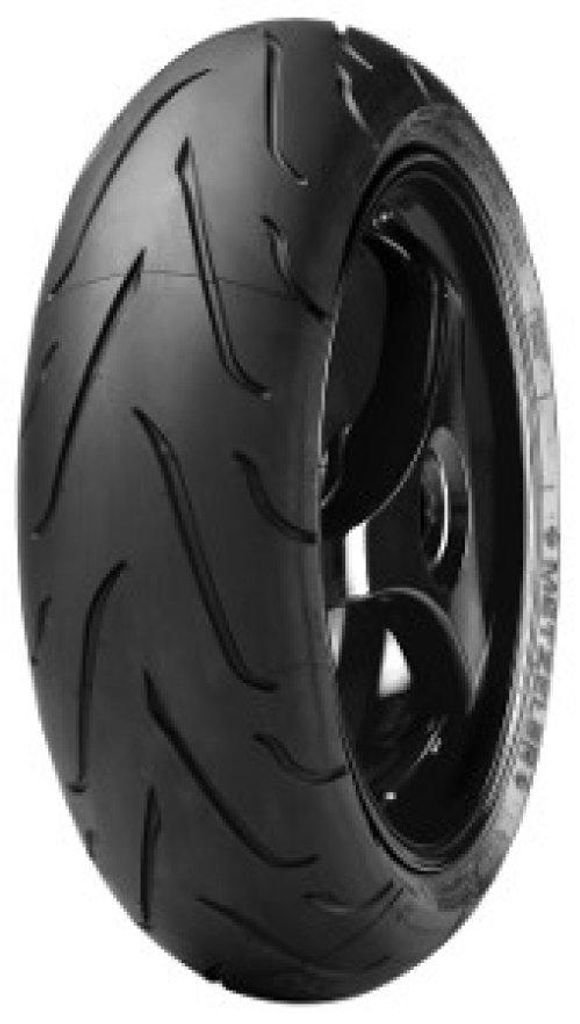 Metzeler Motorradreifen car-tyres Sportec M3 ( 120/70 ZR17 Produktbild 
