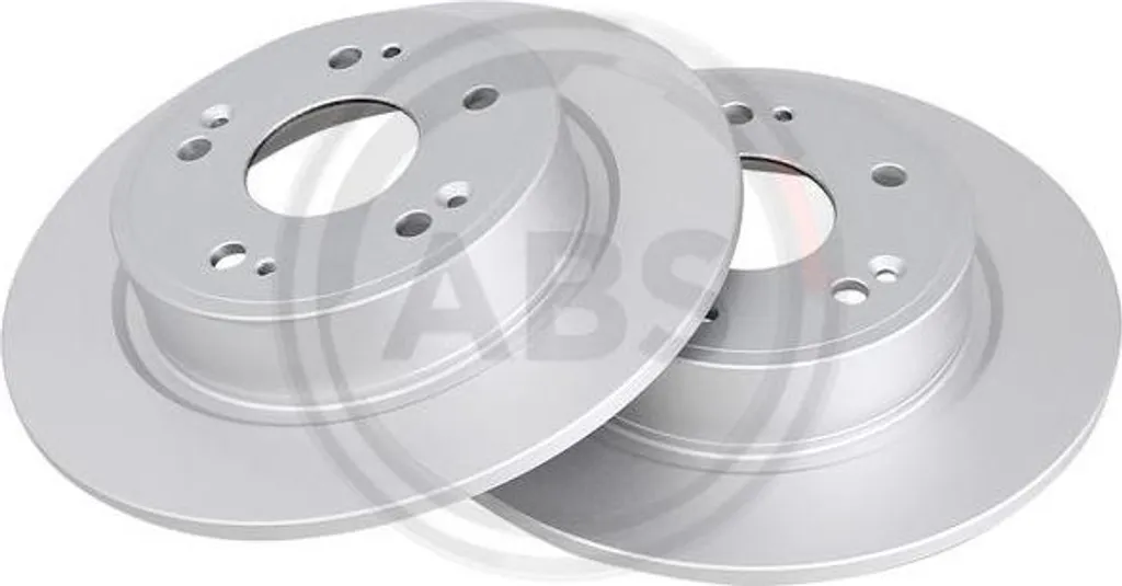 Disque de frein idéal pour entretien Honda HR-V OE 42510T7WA01 A.B.S.