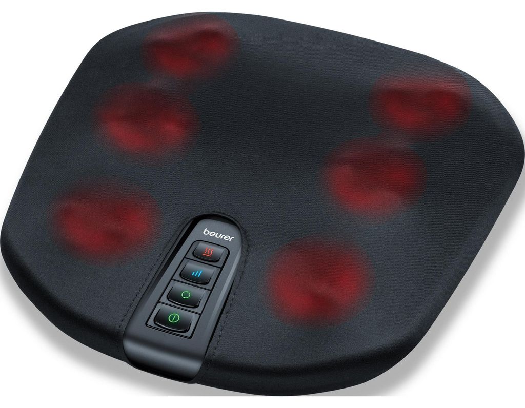 Beurer FM 70 Shiatsu Fuß- und Rückenmassagegerät , Produktbild 
