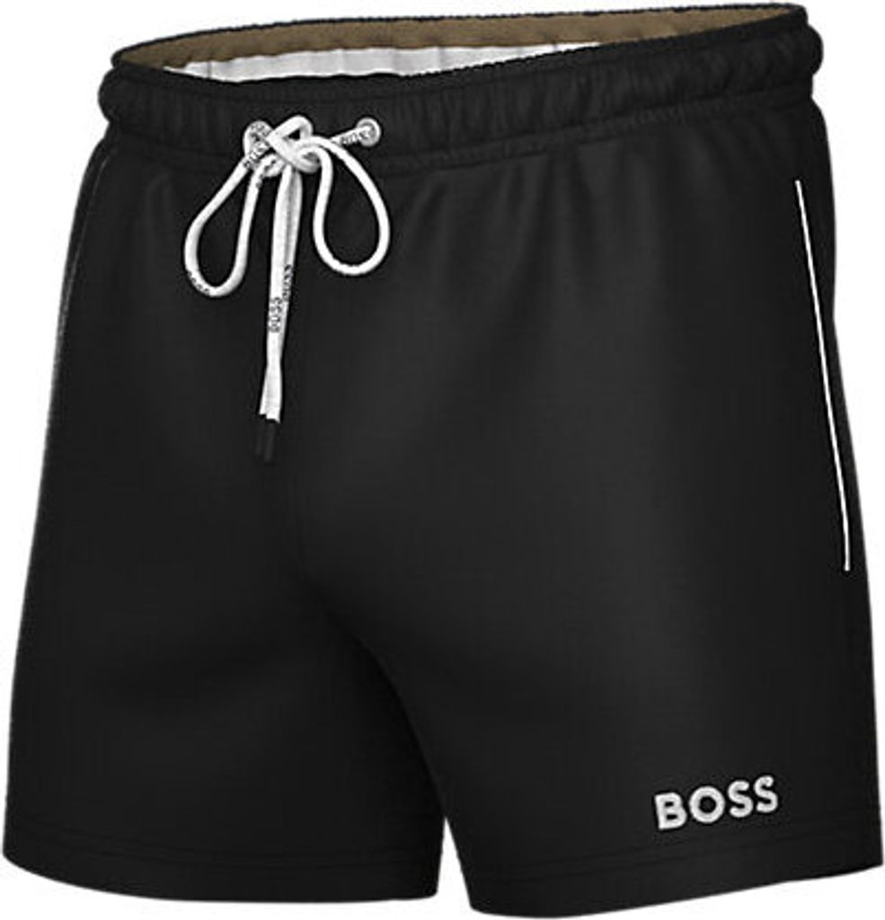 Hugo Boss 50474708 - Dogfish 10144391 01 Badeshort