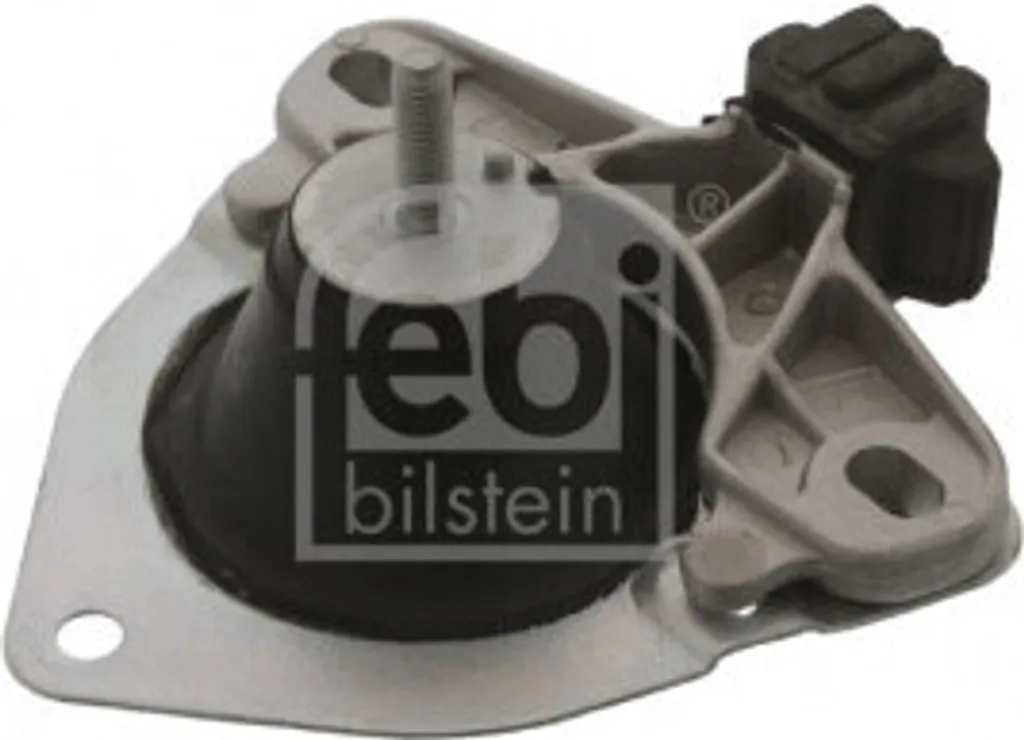 Support moteur Laguna I FEBI 19905 : stop aux bruits et chocs moteur OE