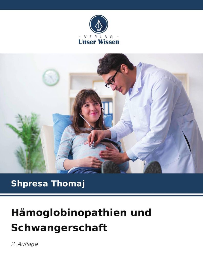 Hämoglobinopathien und Schwangerschaft