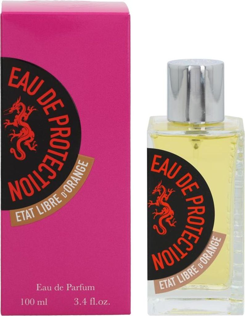 Etat Libre D'Orange Eau De Protection Edp Spray Produktbild 