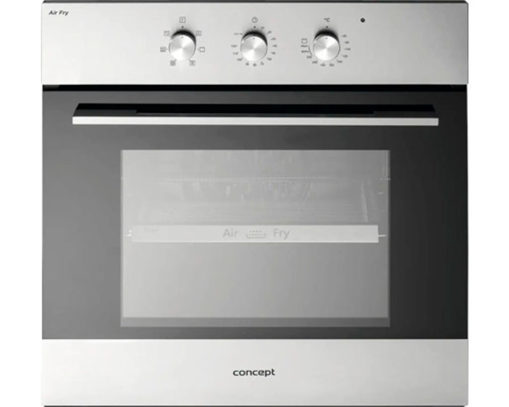 Einbaubackofen Concept ETV5960