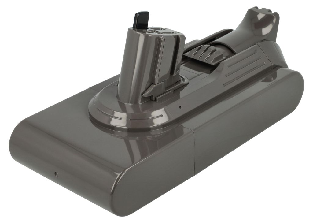 EXTENSILO Akku kompatibel mit Dyson SV17, V15 Detect, SV18, Produktbild 