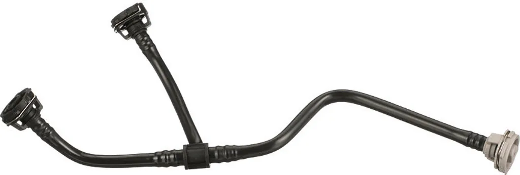 Tuyau de Chauffage Anti-Fuite GATES 02-3076 pour Système Audi 80A121081S