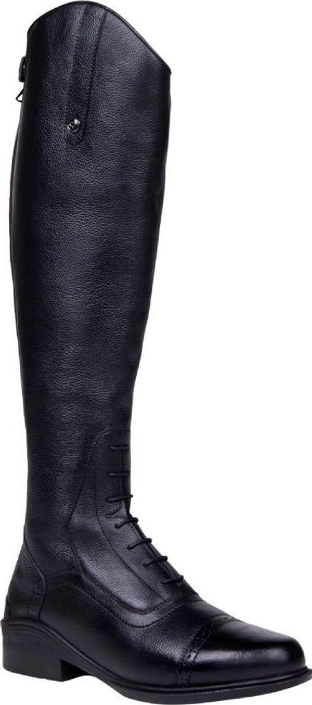 QHP Thermo Reitstiefel Calgary Adult Breit