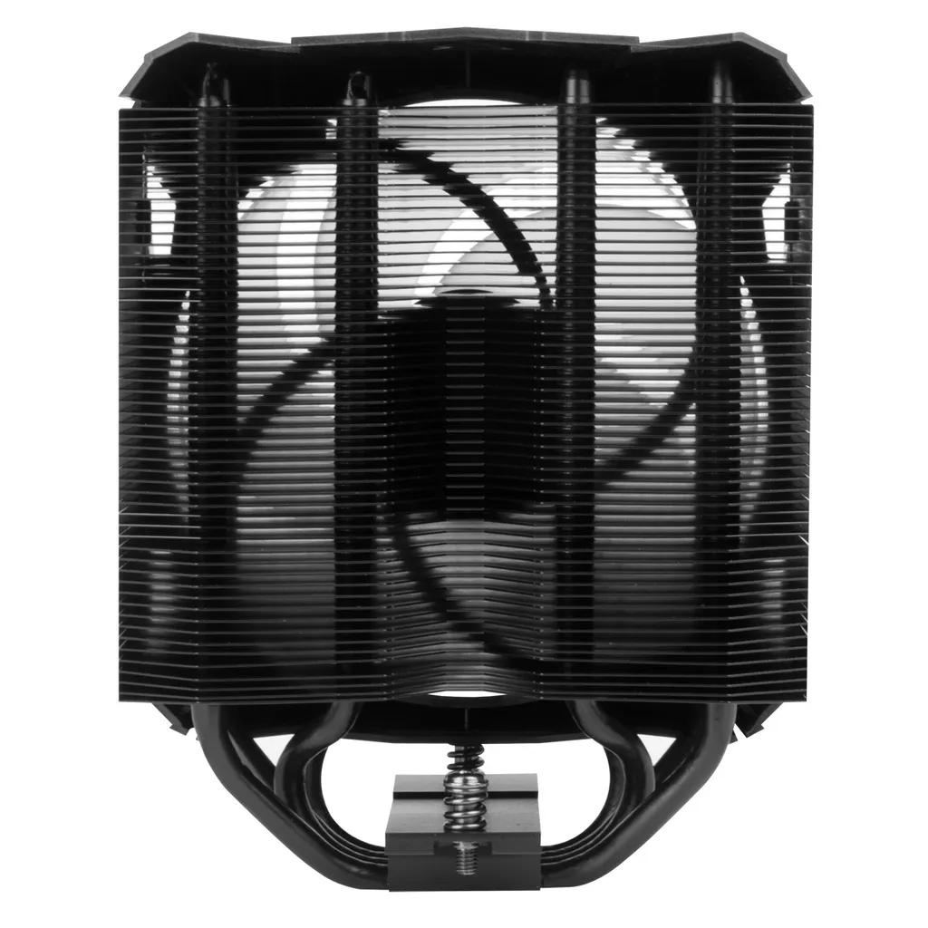 Refroidisseur CPU ARCTIC Freezer A35 RGB Ventirad Air Silencieux AMD