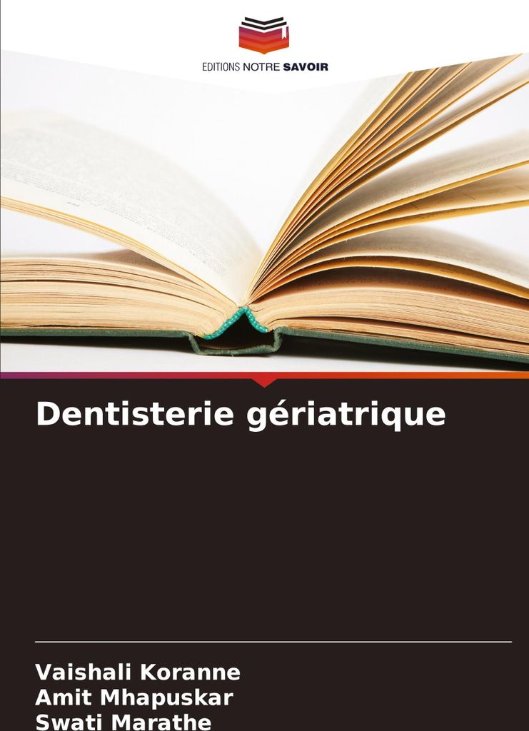 Dentisterie gériatrique