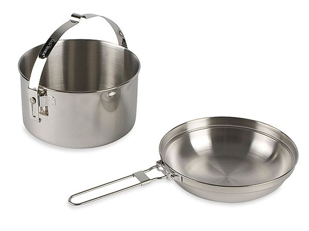 Kettle 1.6 Volumen: 1,6 Liter Farbe: Edelstahl Produktbild 
