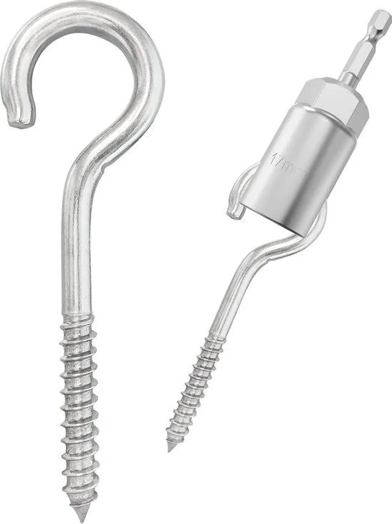Tournevis inox anti-rouille - Évitez la casse et la corrosion des vis