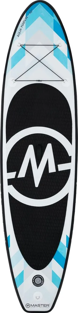 Paddleboard MASTER Aqua Marvin 10 - Stand Up Paddle Gonflable Polyvalent