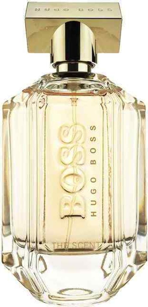Hugo Boss The Scent For Her Edp Spray Produktbild