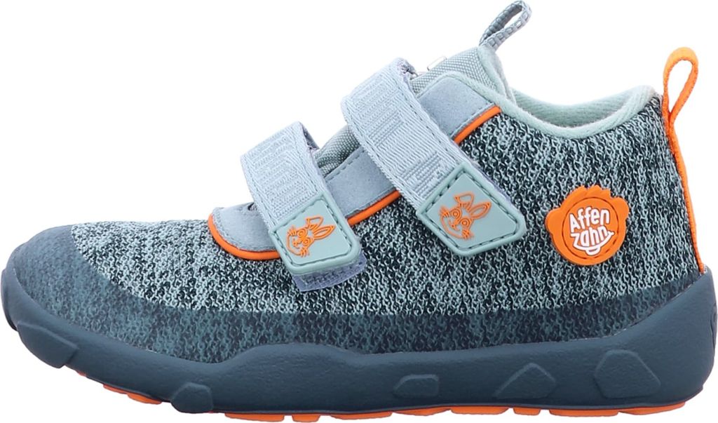 Affenzahn Klettschuhe happy bunny Jungen 31333737303934 Produktbild 
