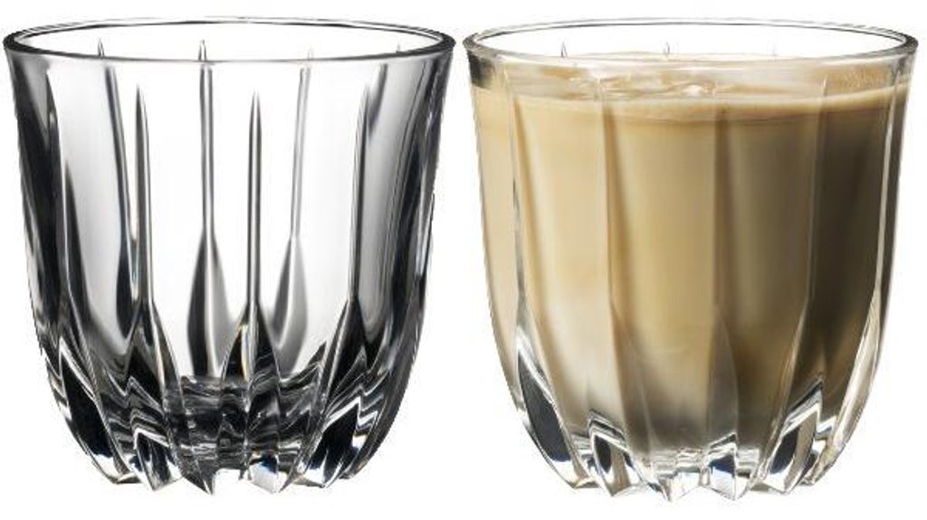 Riedel Bar Kaffeeglas (2-teilig) Produktbild 