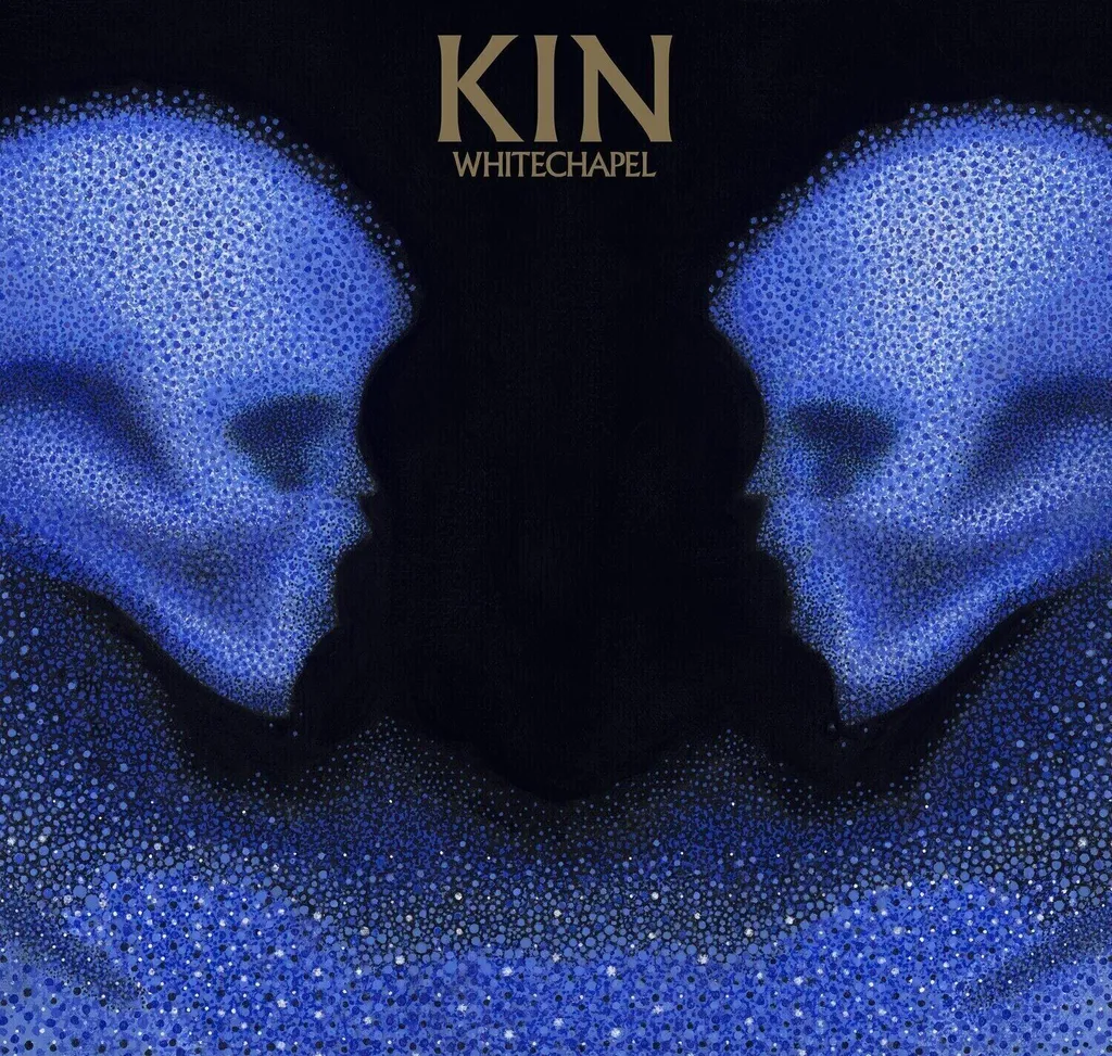 Whitechapel Kin CD pour Collectionneur de Metal et Deathcore US