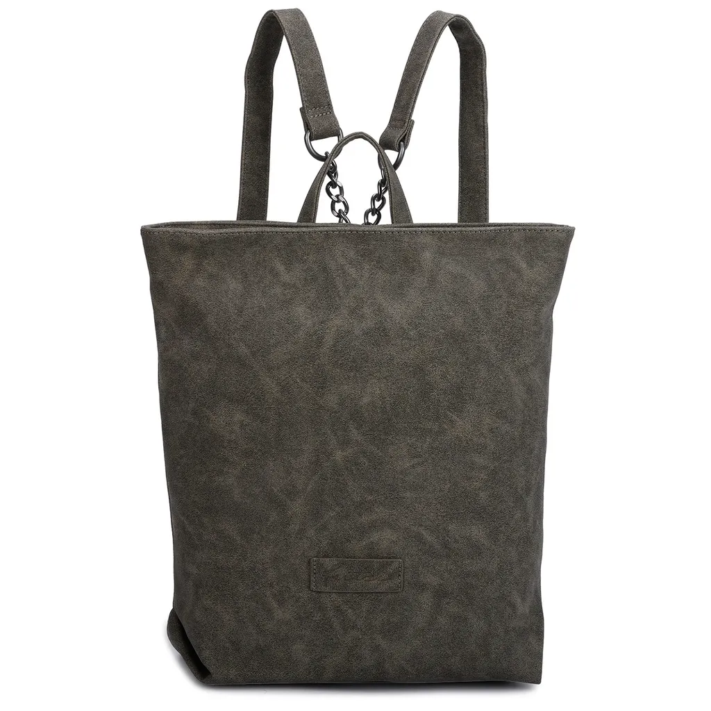 Sac à dos Jakx Chai09 Vert : La solution légère et élégante pour le dos