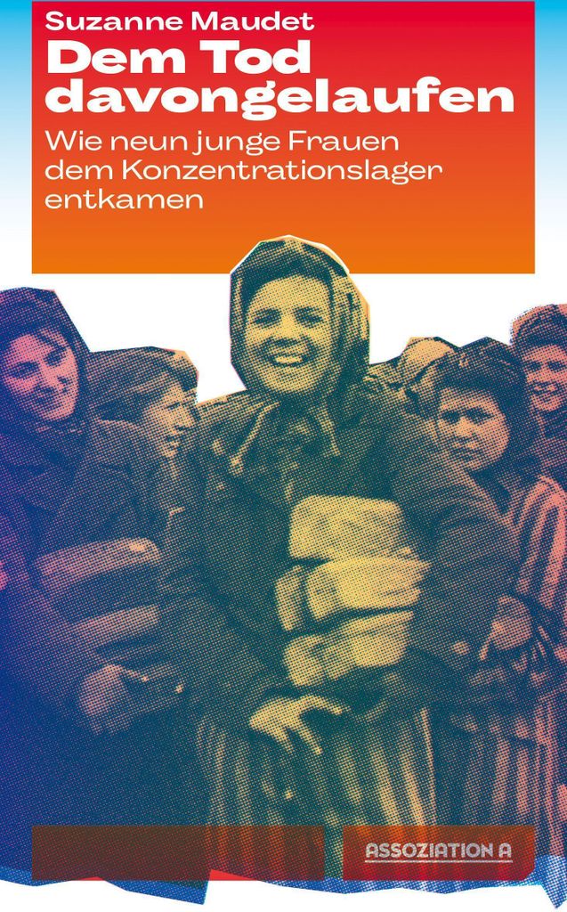 Dem Tod davongelaufen