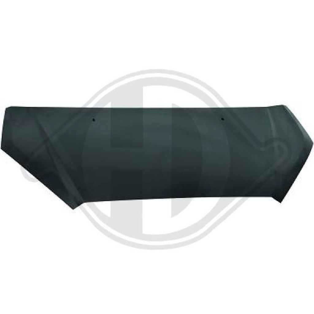 DIEDERICHS Motorhaube 1485100 für FORD für S-MAX (WA6) für GALAXY (WA6)