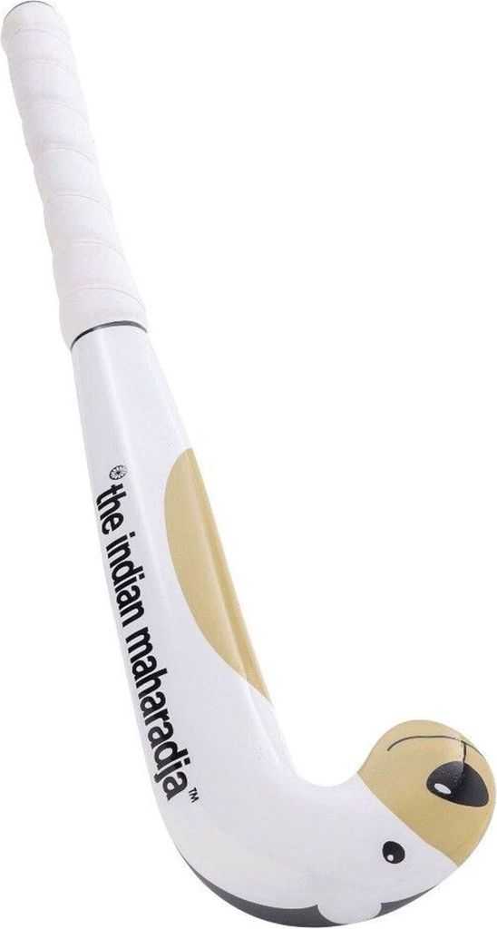 The Indian Maharadja Baby Bear Hockeyschläger Kinder