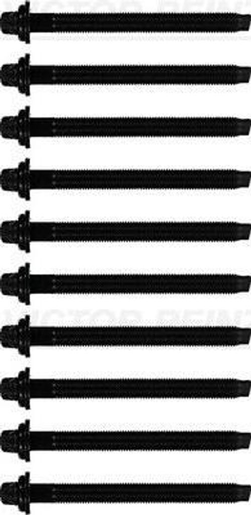 REINZ 14-32116-01 Zylinderkopfschraubensatz für FIAT Scudo Kastenwagen (220) M12