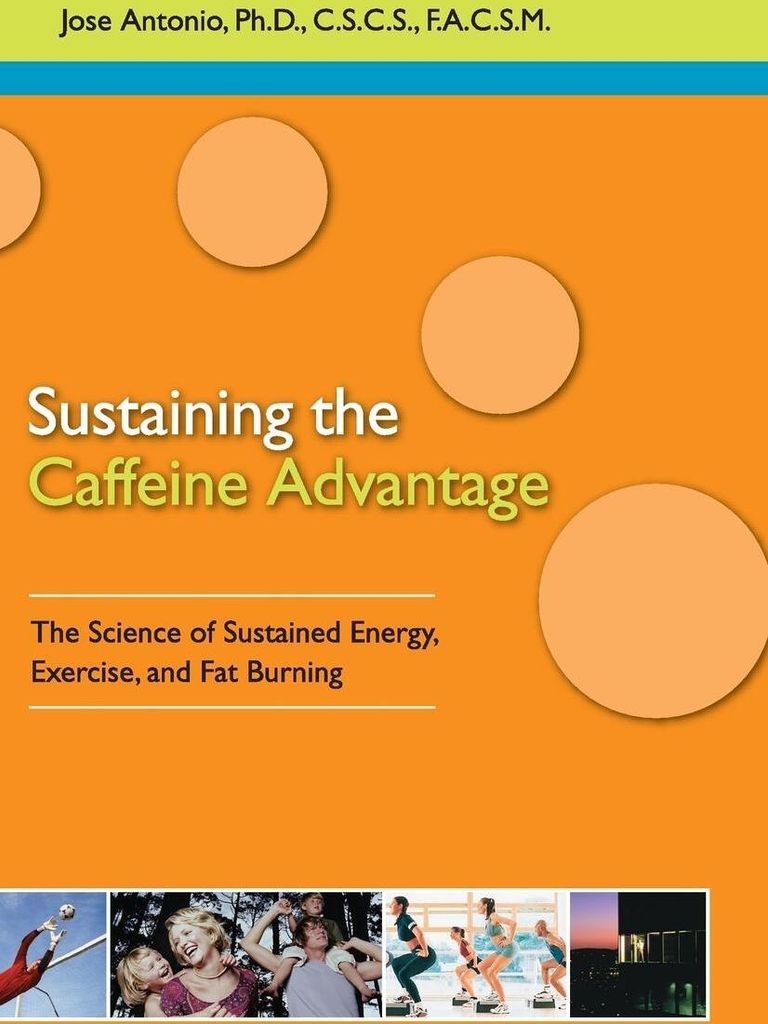 Sustaining the Caffeine Advantage
