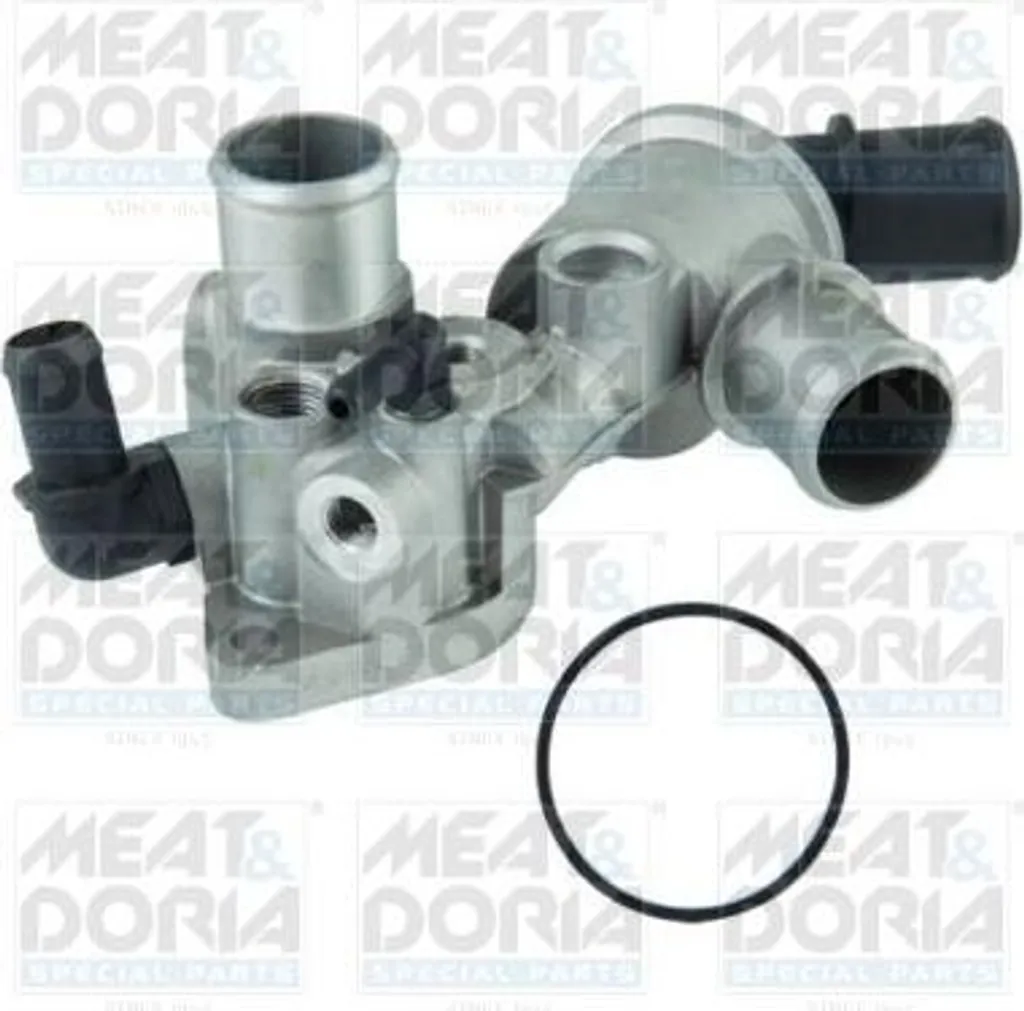 Thermostat Thermique OE 46518600 Fiable pour Marea Bravo 92043