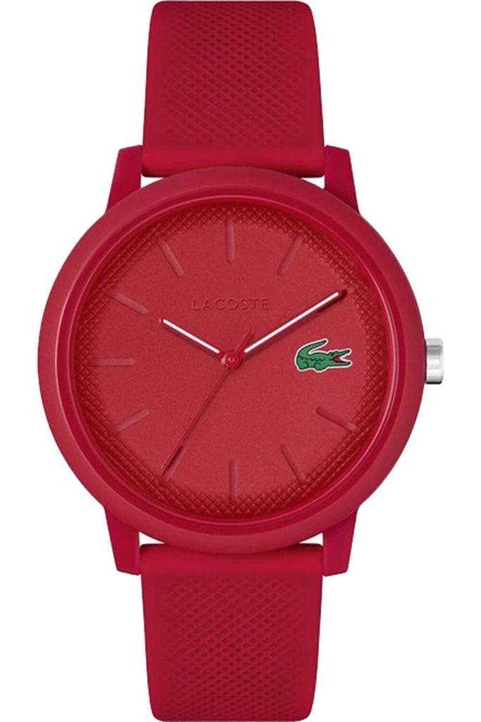 Lacoste - Orologio da polso - Uomo - Quarzo - Sport - Immagine del prodotto 
