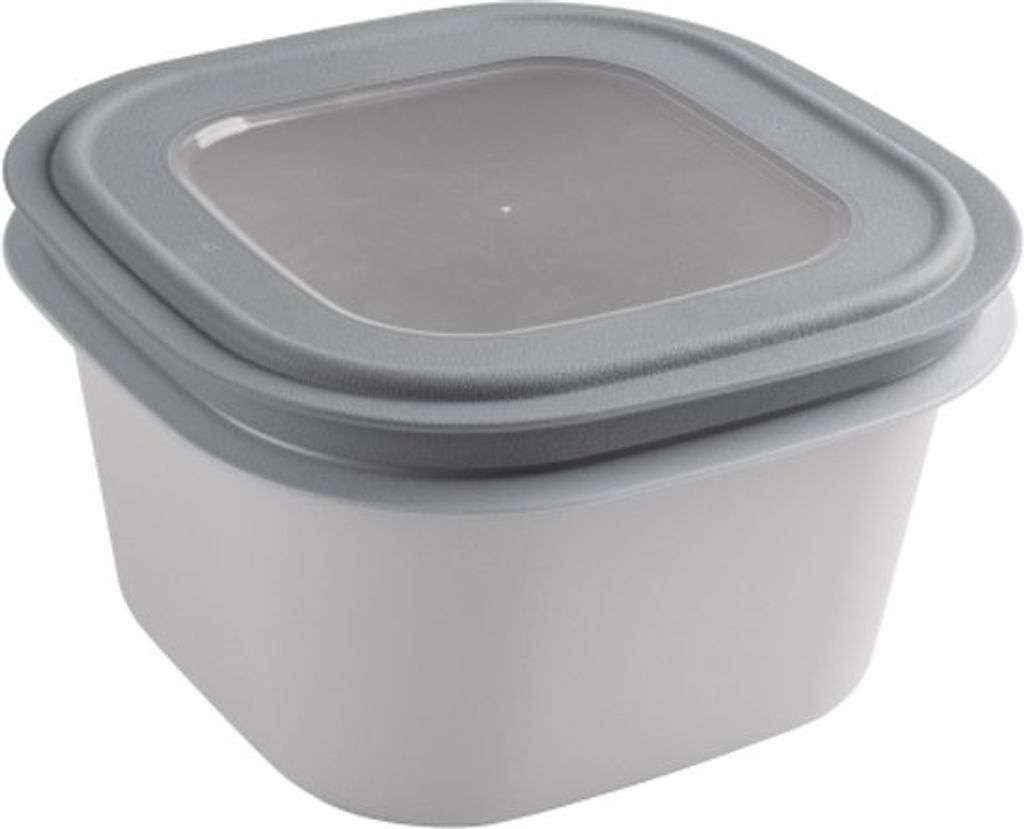 Sunware Sigma Home Bac De Rangement 25l Noir