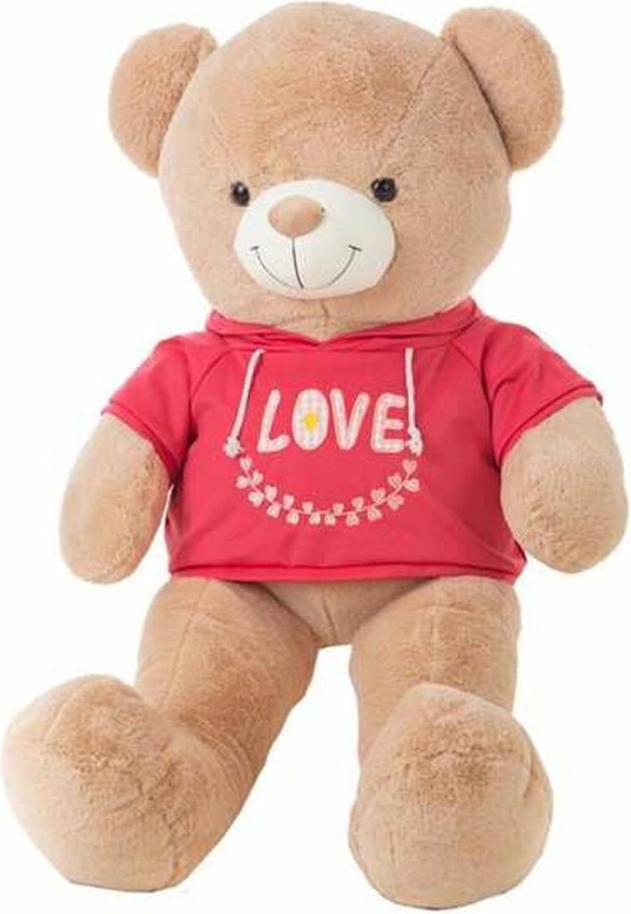 Plüschbär Mifi Love T-Shirt 140 cm