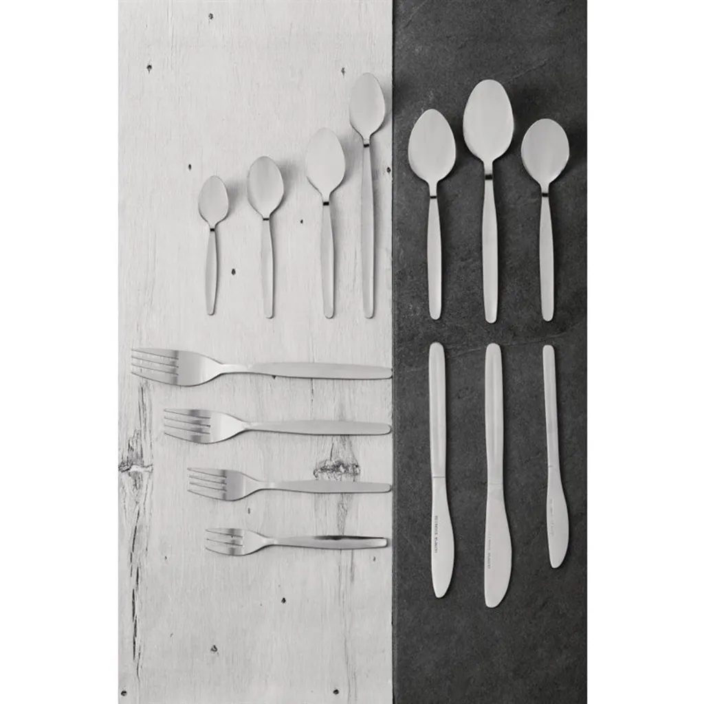 Set 12 Coltelli Bambini Olympia Kelso - Acciaio Inox Professionale
